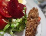 Foto del paso 7 de la receta: Kebab árabe a la uruguaya
