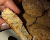 Foto del paso 7 de la receta: Cookies de canela y miel 🍯