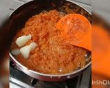 गाजर का हलवा(gajar ka halwa recipe in hindi) रेसिपी चरण 4 फोटो