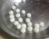 A picture of step 6 of Rusgullay.