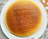 Foto langkah ke 10 dari resep Japanese Cheese Cake.