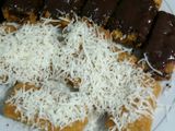 Pisang Nugget 🍌