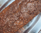 Φωτογραφία βήματος 4 της συνταγής Banana cake νηστίσιμο