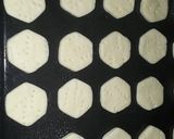 Foto del paso 1 de la receta: Bizcochitos 3 ingredientes