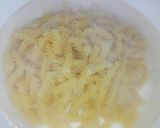 Foto del paso 2 de la receta: Ensalada de fideos