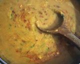A picture of step 5 of Dal Tadka With Jeera Rice.