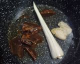 Foto langkah ke 1 dari resep Wedang Jahe Sereh.