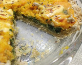Foto del paso 2 de la receta: Masa para tarta sin harina