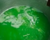 Foto langkah ke 4 dari resep Sirup sirsak homemade.