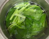 清湯麵（鰹魚高湯風味）的食譜步驟4照片