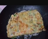 Foto langkah ke 2 dari resep Martabak Oat.