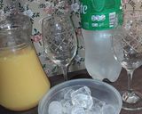 Foto del paso 1 de la receta: Trago fresco 🍷😉😁