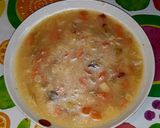 Foto del paso 4 de la receta: Caldo de Escudella