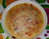 Foto del paso 4 de la receta: Caldo de Escudella