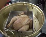 Foto langkah ke 6 dari resep Ayam Kodok.