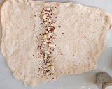 Foto langkah ke 12 dari resep Cheese Seeds Sourdough Bread.