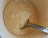 Foto del paso 2 de la receta: Crema con canela🙂