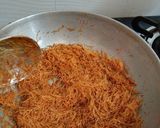 મીઠી સેવ (Mithi Sev Recipe In Gujarati) રેસીપી સ્ટેપ3ફોટો
