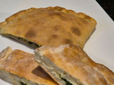 Pan árabe/ Pan pita