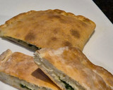 Foto del paso 4 de la receta: Pan árabe/ Pan pita