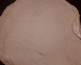 A picture of step 8 of Chicken Samosas.