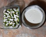 Une image de l'étape 4 de Gratin de courgettes 🍴.