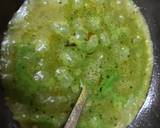 Spinach with paneer recipe step 2 photo