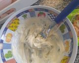 Foto del paso 3 de la receta: Talitas de harina integral + salsa