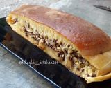 Foto langkah ke 3 dari resep Martabak Manis a.k.a Terang Bulan.