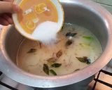 A picture of step 3 of Bagharay Hoye Chawal🍚.