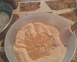 Foto del paso 8 de la receta: Tarta integral de verduras 🥕🥔🧅🍠