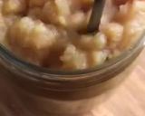 Foto del paso 8 de la receta Mermelada especiada de manzanas con piel y sin azúcar añadido, al microondas