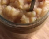 Foto del paso 8 de la receta: Mermelada especiada de manzanas con piel y sin azúcar añadido, al microondas