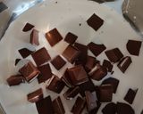 Foto del paso 1 de la receta: Vasito Kinder
