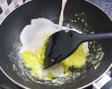 Foto langkah ke 10 dari resep Macaroni Schotel Dapur Adis.