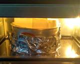Milky Soft Cheese Cake langkah memasak 6 foto