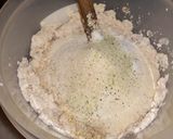 Foto del paso 5 de la receta: Hamburguesas de pollo