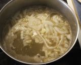 Foto del paso 2 de la receta: Almuerzo de miercolesss, zerpaceciuado (3 en una)