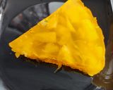 Foto del paso 5 de la receta: Gelatina Maracupiña 🍍