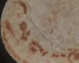 Foto langkah ke 1 dari resep Pita Bread Salad.