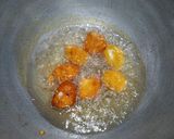 চিজ পকোড়া (Cheese pakora recipe in Bengali) রেসিপির ধাপ 4 ছবি