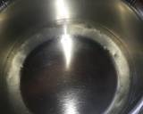 Cinnamon lemon drink recipe step 1 photo