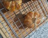 Stuffed Pumpkin Bread recipe step 12 photo