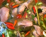 Foto langkah ke 7 dari resep Garang asem premium (krn enak pol!).