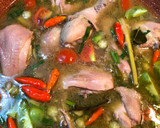 Foto langkah ke 7 dari resep Garang asem premium (krn enak pol!).