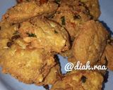 Foto langkah ke 3 dari resep Perkedel Tahu Ranjau 😋.