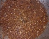 A picture of step 4 of Gobhi kofta curry.