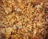 عکس مرحله 1 از دستور دوینه ترخینه 🥣