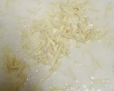 A picture of step 3 of Pasta and minced meat casserole#oneafrica #recipemarathon.