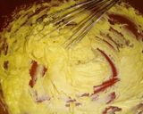 Foto langkah ke 7 dari resep ×× Mexican Coffee Bun/ Roti Boy.